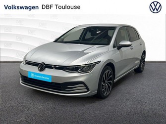 Photo Volkswagen Golf 1.0 TSI OPF 110 BVM6 Life Business 1st