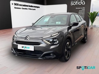 Photo Citroen C4 BlueHDi 130ch S&S Feel Pack EAT8 120g