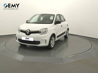 Photo Renault Twingo III SCe 65 - 20 Life