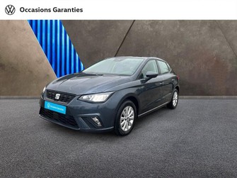 Photo Seat Ibiza 1.0 TSI 95ch Business