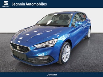 Photo Seat Leon Leon 1.0 TSI 110 BVM6