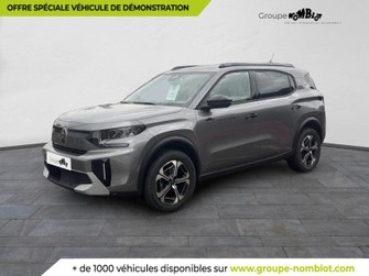 Photo Citroen C3 Aircross 1.2 Hybride 145ch MAX