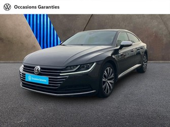 Photo Volkswagen Arteon 2.0 TSI OPF 190ch Elegance DSG7