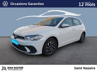 Photo Volkswagen Polo Polo 1.0 TSI 95 S&S BVM5