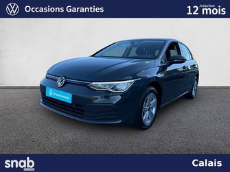 Photo Volkswagen Golf Golf 1.0 eTSI OPF 110