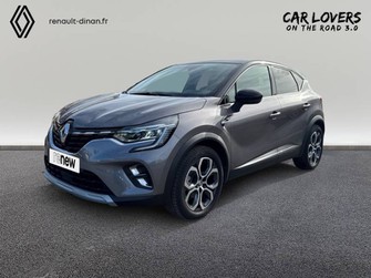 Photo Renault Captur E-Tech full hybrid 145 Techno