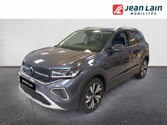 Photo Volkswagen T-Cross 1.5 TSI 150 Start/Stop DSG7 Style