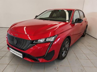 Photo Peugeot 308 1.2 PureTech 130ch S&S Allure EAT8