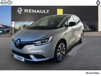 Photo Renault Scenic IV BUSINESS Blue dCi 120 - 21