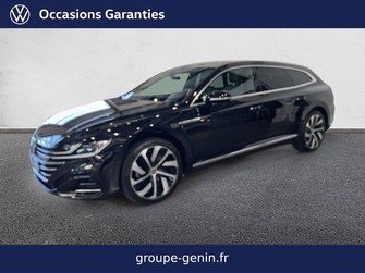 Photo Volkswagen Arteon SHOOTING BRAKE Arteon Shooting Brake 2.0 TDI EVO SCR 150 DSG7