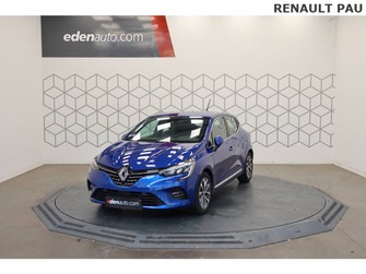Photo Renault Clio E-Tech 140 Intens