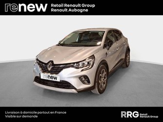 Photo Renault Captur Captur TCe 90