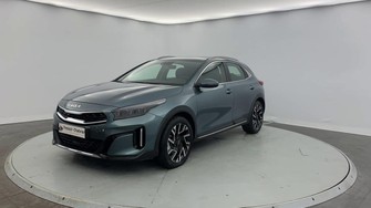 Photo Kia XCeed 1.5l T-GDi 140 ch DTC7 Active Business