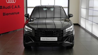 Photo Audi Q2 Q2 35 TFSI 150 S tronic 7