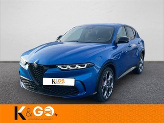 Photo Alfa-Romeo Tonale 1.5 HYBRID 130 CH TCT7 Edizione Speciale