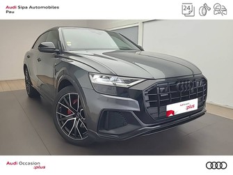 Photo Audi Q8 Q8 50 TDI 286 Tiptronic 8 Quattro
