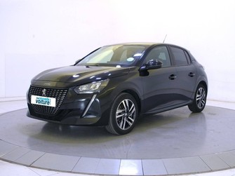 Photo Peugeot 208 208 BlueHDi 100 S&S BVM6
