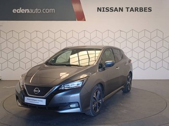 Photo Nissan Leaf Electrique 62kWh Tekna