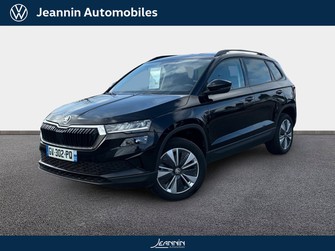Photo Skoda Karoq Karoq 1.5 TSI 150 ch ACT DSG7