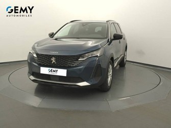 Photo Peugeot 5008 BlueHDi 130ch S&S BVM6 Style