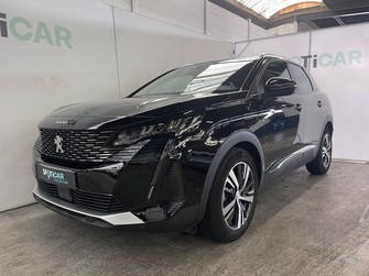 Photo Peugeot 3008 3008 Puretech 130ch S&S EAT8