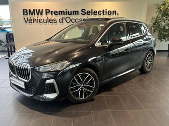 Photo Bmw  Série 2 ActiveTourer 218i 136ch M Sport DKG7