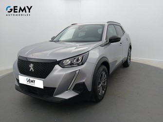 Photo Peugeot 2008 PureTech 130 S&S BVM6 Style