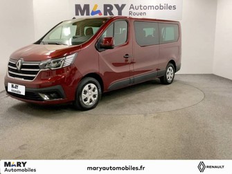 Photo Renault Trafic L2 dCi 150 Energy S&S Intens