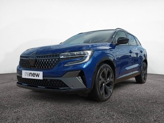 Photo Renault Austral Austral E-Tech hybrid 200
