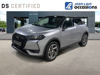 Photo DS  CROSSBACK DS3 Crossback E-Tense