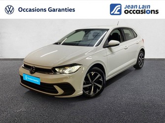 Photo Volkswagen Polo Polo 1.0 TSI 95 S&S BVM5