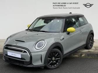 Photo Mini  184ch Edition Camden BVA 5CV