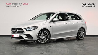 Photo Mercedes Classe B CLASSE B Classe B 250 e 8G-DCT