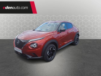 Photo Nissan Juke HYBRID 143 N-Connecta