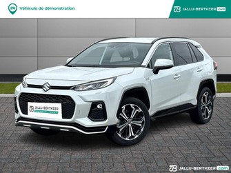 Photo Suzuki Across 306ch Pack 2023
