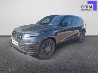 Photo Land-Rover Range Rover Velar Range Rover Velar 2.0L P400e PHEV 404ch AWD BVA