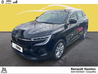 Photo Renault Austral 1.2 E-Tech full hybrid 200ch Evolution - 24