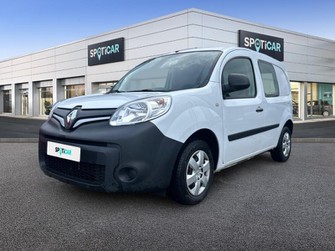 Photo Renault Kangoo Express 1.5 dCi 90ch Extra R-Link