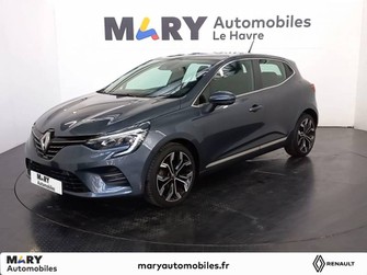 Photo Renault Clio TCe 90 Intens
