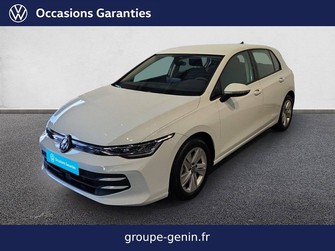 Photo Volkswagen Golf Golf 1.5 TSI EVO2 116 BVM6