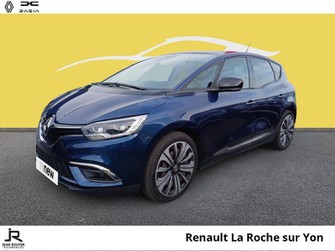 Photo Renault Scenic 1.7 Blue dCi 120ch Business - 21