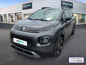 Photo Citroen C3 Aircross PureTech 130 S&S EAT6 Shine