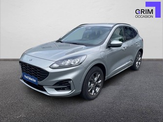 Photo Ford Kuga Kuga 2.5 Duratec 225 ch PHEV Powershift