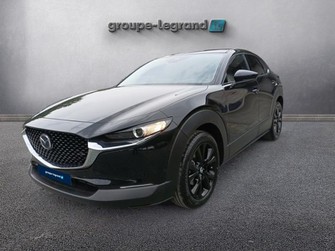 Photo Mazda CX-30 2.0 e-SKYACTIV-X M-Hybrid 186ch Homura BVA 2025