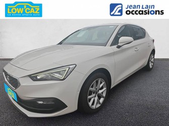 Photo Seat Leon 2.0 TDI 150 DSG7 Style Business