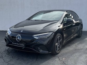 Photo Mercedes EQE EQE 350