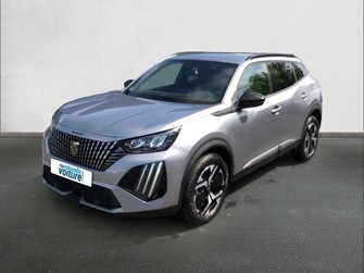 Photo Peugeot 2008 2008 100 S&S BVM6