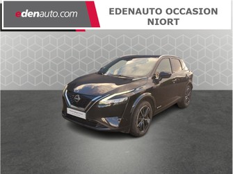 Photo Nissan Qashqai e-Power 190 ch Tekna