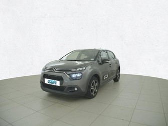 Photo Citroen C3 PureTech 110 S&amp;S BVM6 - Feel Pack