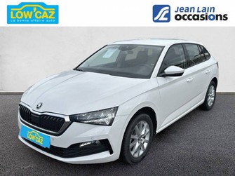 Photo Skoda Scala 1.6 TDI 116 ch DSG7 Business